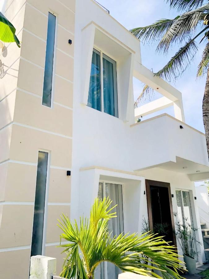 Katuneriya Ayona Beach Villa מראה חיצוני תמונה