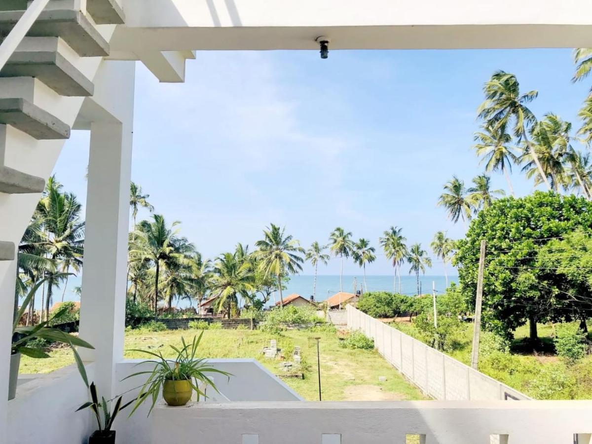 Katuneriya Ayona Beach Villa מראה חיצוני תמונה