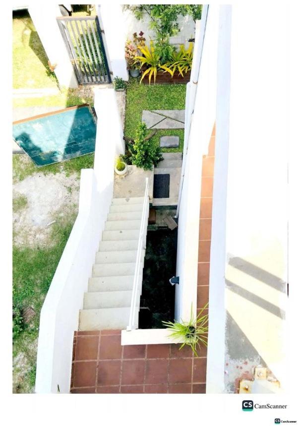 Katuneriya Ayona Beach Villa מראה חיצוני תמונה