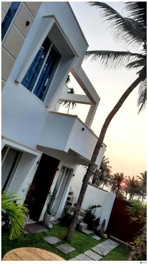 Katuneriya Ayona Beach Villa מראה חיצוני תמונה