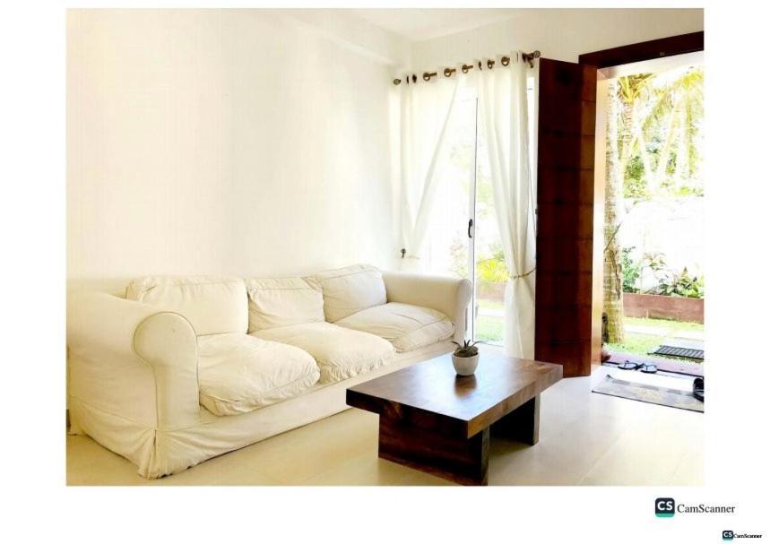 Katuneriya Ayona Beach Villa מראה חיצוני תמונה