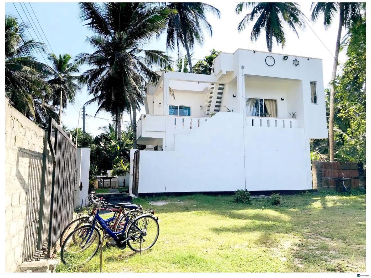 Katuneriya Ayona Beach Villa מראה חיצוני תמונה