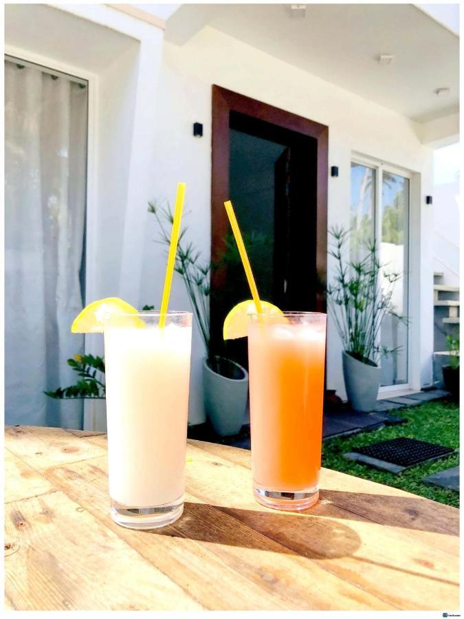 Katuneriya Ayona Beach Villa מראה חיצוני תמונה