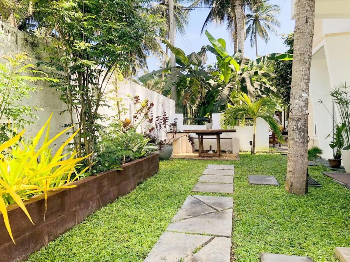 Katuneriya Ayona Beach Villa מראה חיצוני תמונה