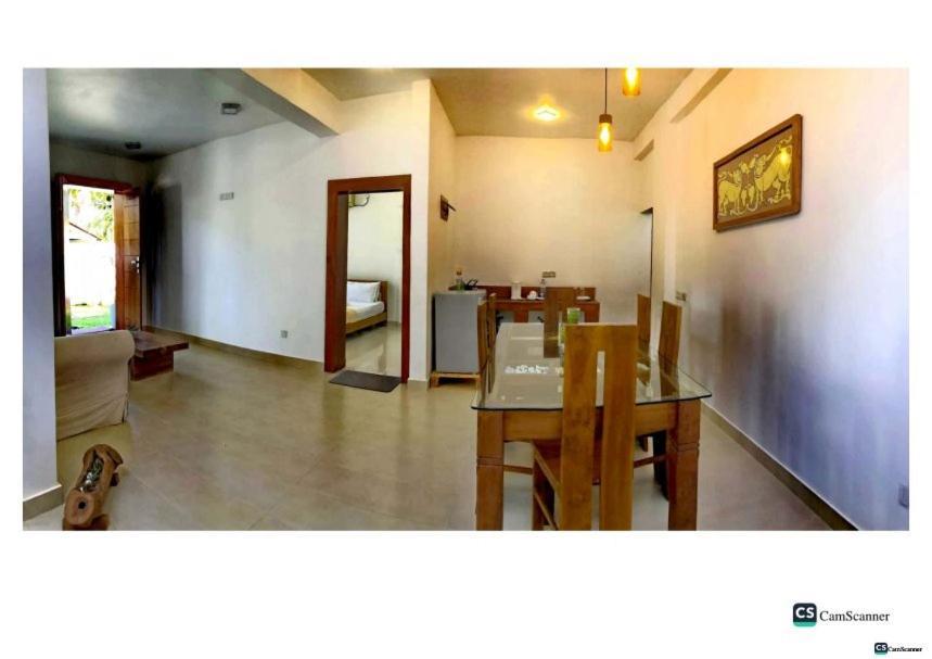Katuneriya Ayona Beach Villa מראה חיצוני תמונה