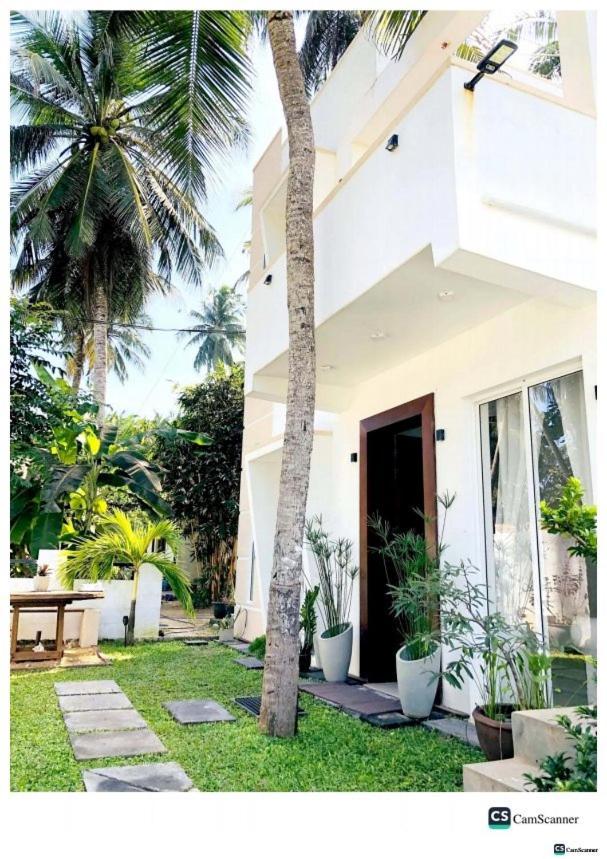 Katuneriya Ayona Beach Villa מראה חיצוני תמונה