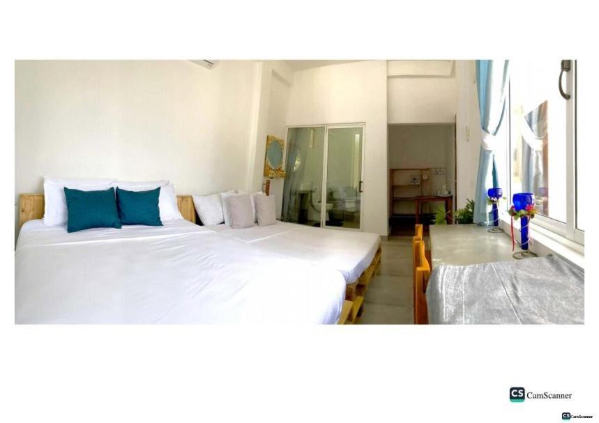 Katuneriya Ayona Beach Villa חדר תמונה