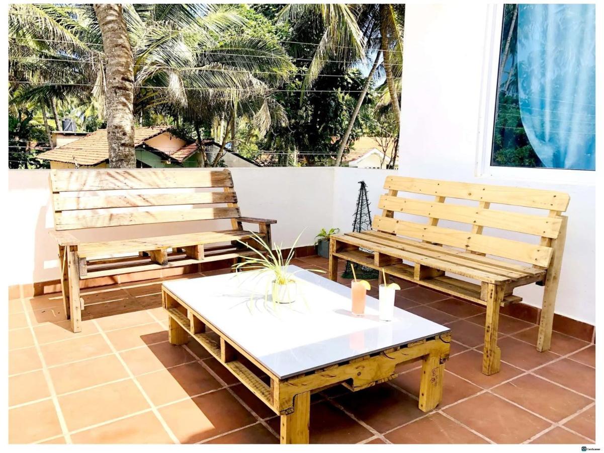 Katuneriya Ayona Beach Villa מראה חיצוני תמונה