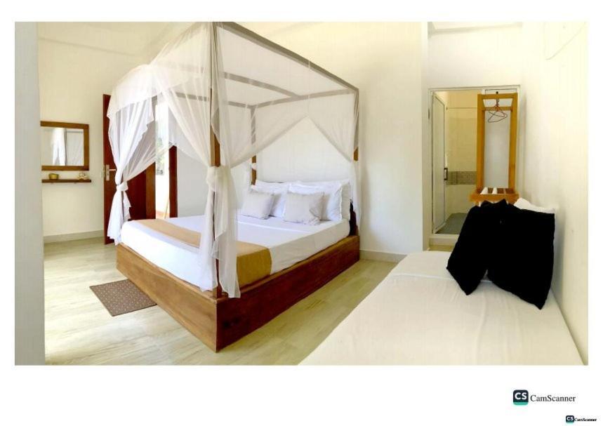 Katuneriya Ayona Beach Villa חדר תמונה