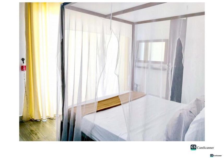 Katuneriya Ayona Beach Villa חדר תמונה