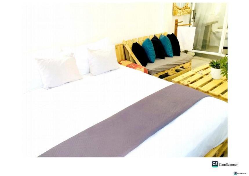 Katuneriya Ayona Beach Villa חדר תמונה