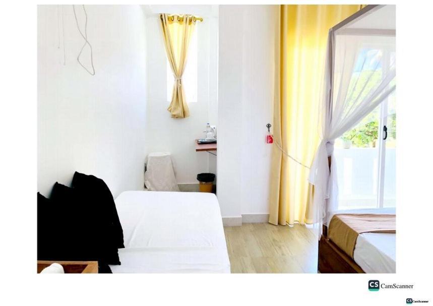 Katuneriya Ayona Beach Villa חדר תמונה