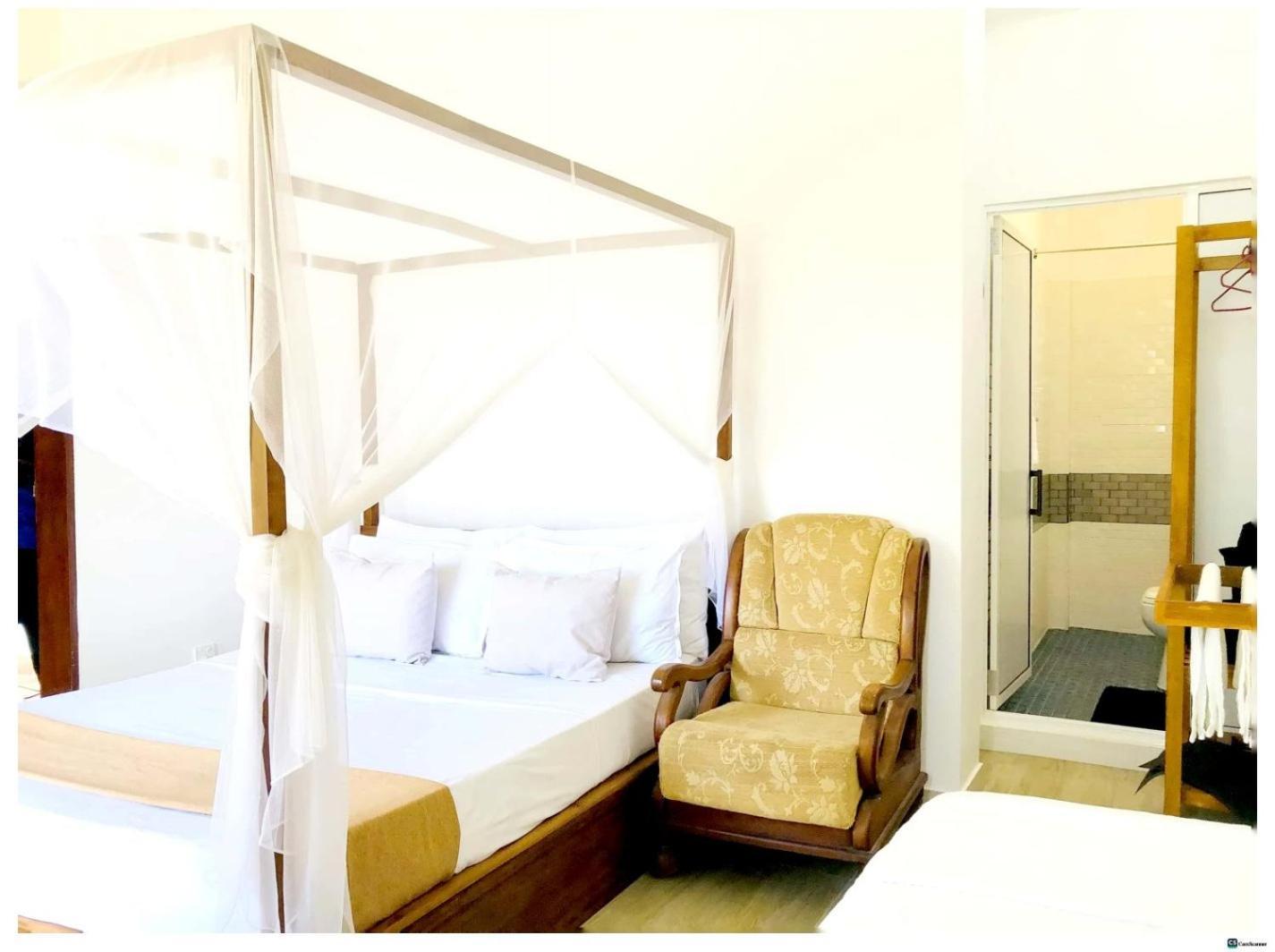 Katuneriya Ayona Beach Villa חדר תמונה