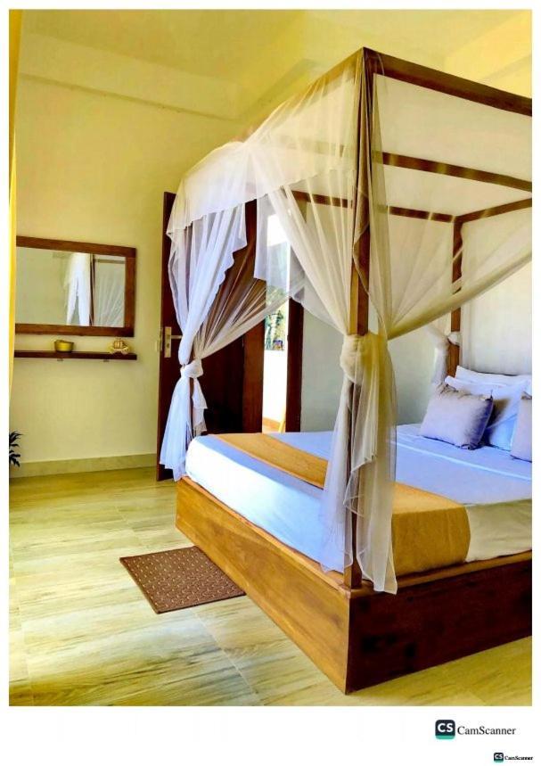 Katuneriya Ayona Beach Villa חדר תמונה