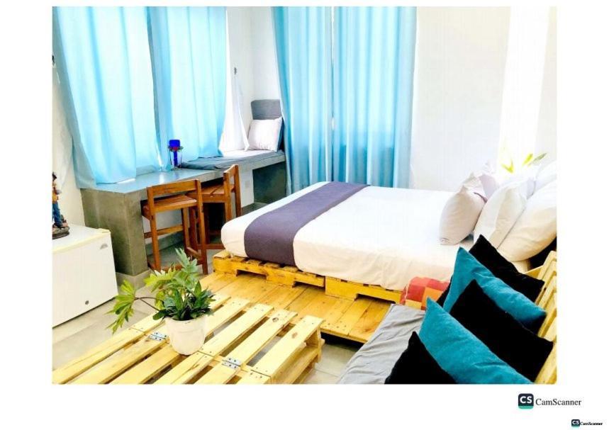 Katuneriya Ayona Beach Villa חדר תמונה