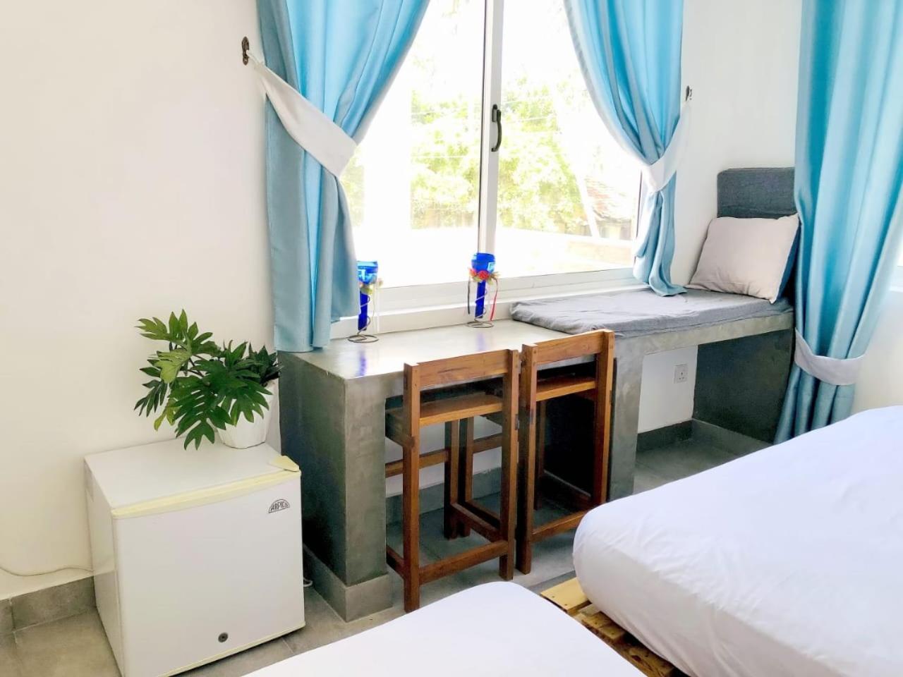 Katuneriya Ayona Beach Villa חדר תמונה