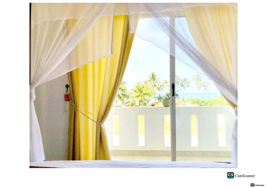 Katuneriya Ayona Beach Villa חדר תמונה