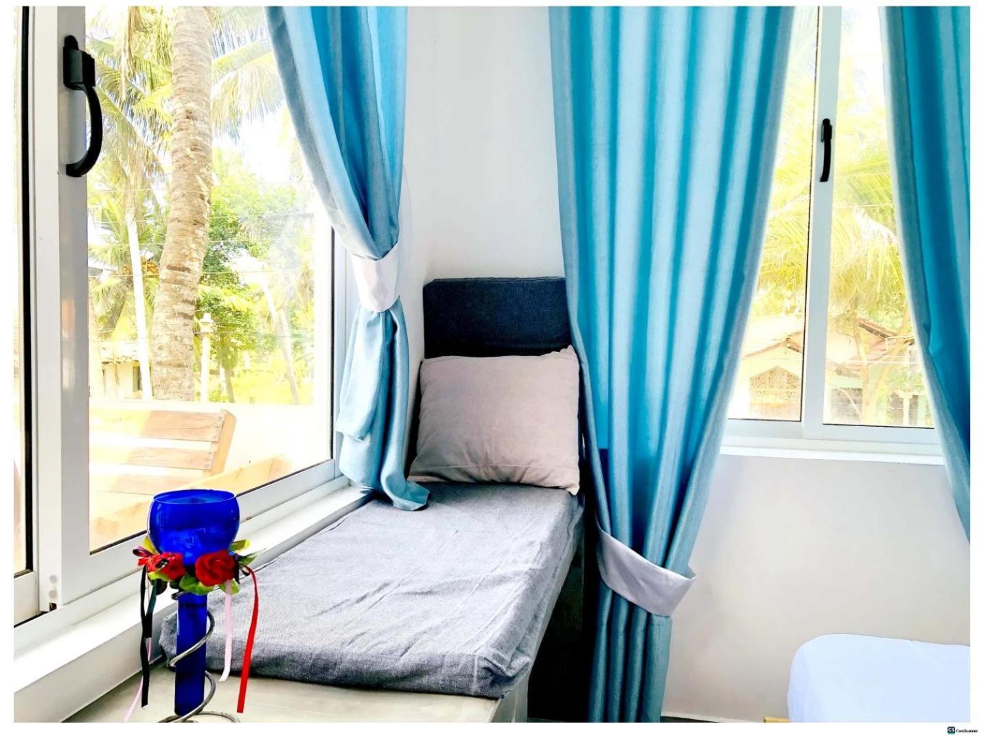 Katuneriya Ayona Beach Villa חדר תמונה